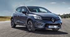 高品質チューニングファイル Renault Clio 1.5 DCI 85hp