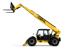 Yüksek kaliteli ayarlama fil GEHL DL 9-44 GEN2 3.8 V4 120hp