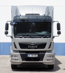 高品質チューニングファイル MAN TGM  150 150hp