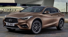 高品質チューニングファイル Infiniti Q30 1.5d 109hp 高品質チューニングファイル Infiniti Q30 1.5d 109hp