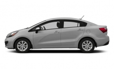 Hochwertige Tuning Fil Kia Rio 1.4 CRDi 90hp