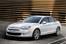高品质的调音过滤器 Citroën C5 2.2 HDI 204hp
