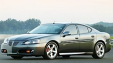 Фильтр высокого качества Pontiac Grand Prix 5.3 V8  303hp