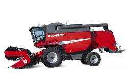 Alta qualidade tuning fil Laverda M 200 6.6L 210hp