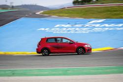 Filing tuning di alta qualità Volkswagen Golf 1.4 TSI GTE 204hp