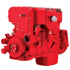 High Quality Tuning Files CUMMINS ISX 450 14.95  WITHOUT EGR  450hp