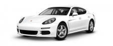 高品质的调音过滤器 Porsche Panamera 3.0 TDI 250hp