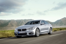 Hochwertige Tuning Fil BMW 4 serie GC 430i  230hp