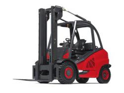 Hochwertige Tuning Fil Linde H 60D 4.4 L 116hp