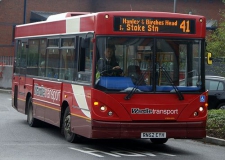 High Quality Tuning Files Caetano Nimbus 4.0 TD 150hp