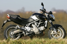 Alta qualidade tuning fil Aprilia Mana 850  76hp