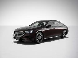 高品质的调音过滤器 Mercedes-Benz E 220 d MHEV 197hp