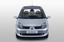 高品质的调音过滤器 Renault Scenic 1.5 DCi 80hp