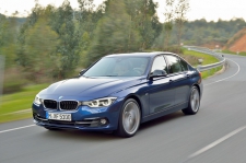 高品質チューニングファイル BMW 3 serie 340i  326hp