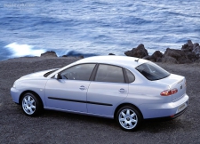 Фильтр высокого качества Seat Cordoba 1.4i 16v  75hp