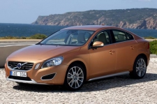 Фильтр высокого качества Volvo S60 1.6 D2 115hp