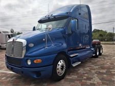 高品质的调音过滤器 Kenworth T2000  15.0L I6 435hp