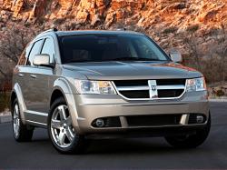 Hochwertige Tuning Fil Dodge Journey 2.0 CRD 140hp