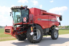 Yüksek kaliteli ayarlama fil Case Tractor AF 8230 12.9 TIER 4A 516hp