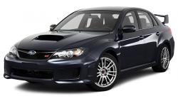 Hochwertige Tuning Fil Subaru Impreza 2.0T  268hp