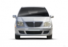 Hochwertige Tuning Fil Lancia Phedra 2.2 JTDm 170hp