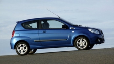 Hochwertige Tuning Fil Chevrolet Aveo 1.2i 16v 84hp