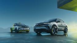 Фильтр высокого качества Opel Mokka 1.2 Turbo 130hp