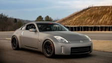 High Quality Tuning Files Nissan 350Z 3.5 V6  280hp