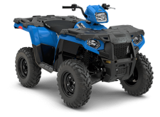 高品質チューニングファイル Polaris Sportsman 450  30hp