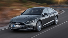 Hochwertige Tuning Fil Audi A5 35 TDI (2.0D) 150hp