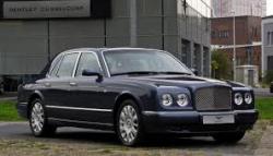 Фильтр высокого качества Bentley Arnage 6.7 V8 Twin Turbo  512hp