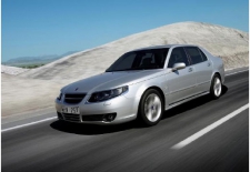 Hochwertige Tuning Fil Saab 9-5 1.9 TiD 150hp