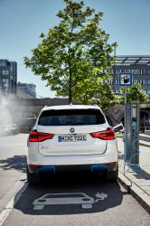 Фильтр высокого качества BMW X3 xDrive30e  292hp