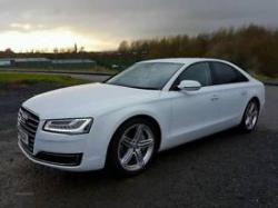 Фильтр высокого качества Audi S4 4.2 V8  344hp