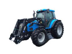 Hochwertige Tuning Fil Landini MYTHUS 105 4.4 TDI 97hp
