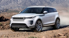 Fichiers Tuning Haute Qualité Land Rover Evoque P300e  309hp