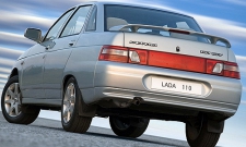 Hochwertige Tuning Fil LADA 110 1.5  71hp