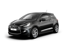 Tuning de alta calidad Citroën DS3 1.6 THP 165hp