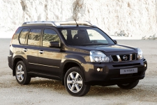 Фильтр высокого качества Nissan X-Trail 2.0 DCi 150hp