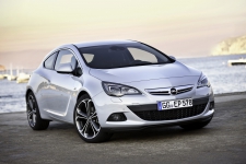 Tuning de alta calidad Opel Astra 1.6 CDTi 136hp