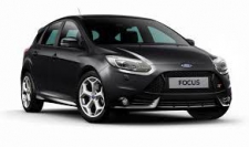 High Quality Tuning Files Ford Focus 2.0 TDCi 136hp