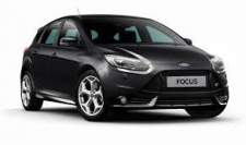 Tuning de alta calidad Ford Focus 2.0 TDCi 136hp
