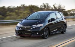 高品质的调音过滤器 Honda Fit 1.5i  131hp