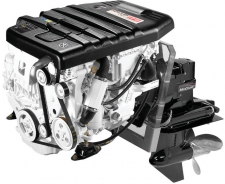 高品質チューニングファイル Mercury Marine QSD 2.0 170 170hp