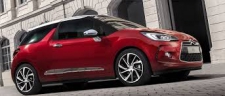 高品質チューニングファイル Citroën DS3 1.2 PureTech 82hp