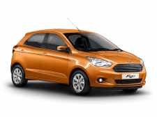Alta qualidade tuning fil Ford Figo 1.4 TDCi 69hp