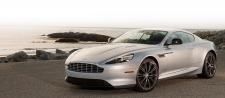 Tuning de alta calidad Aston Martin DB9 5.9 V12  517hp