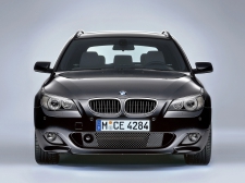 Фильтр высокого качества BMW 5 serie 550i  367hp