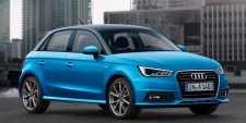 高品质的调音过滤器 Audi A3 1.4 TFSI 150hp