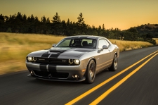 High Quality Tuning Files Dodge Challenger 3.5 V6  250hp